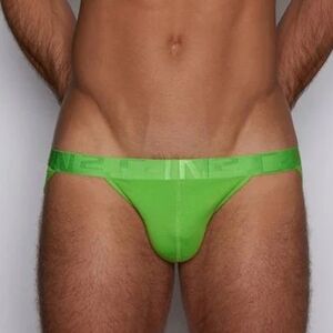 C-IN2 Men's Prime Dash Brief Underwear NEW Size Medium